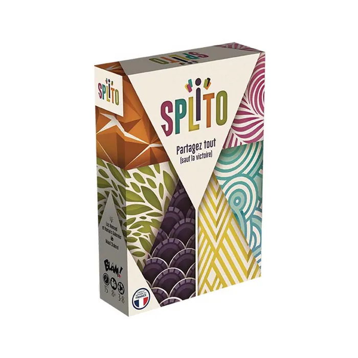 Splito