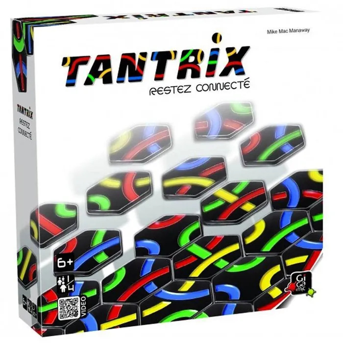Tantrix