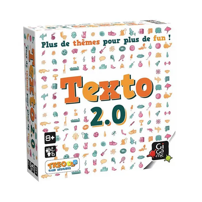 Texto 2.0