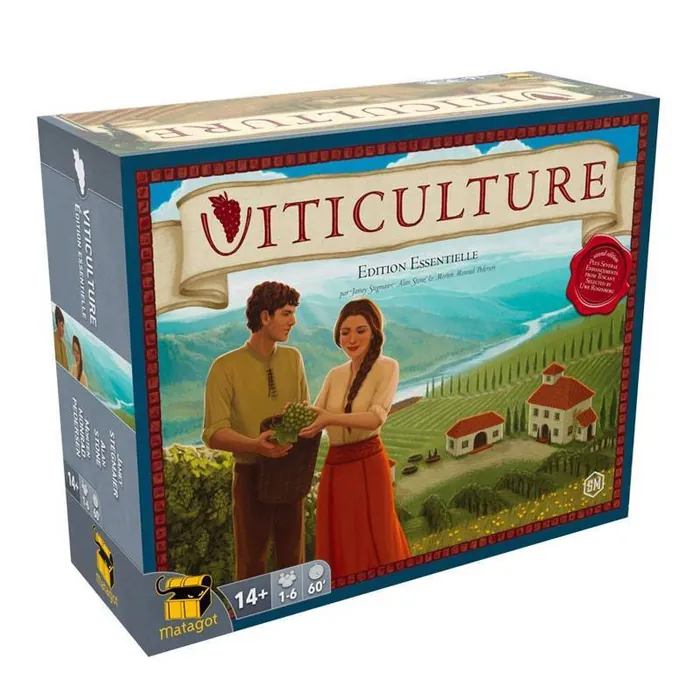 Viticulture