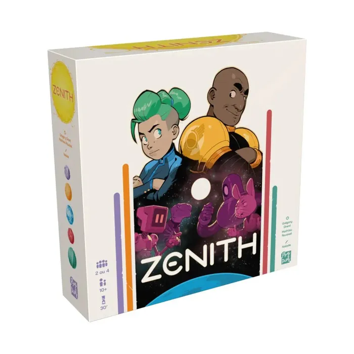 Zenith